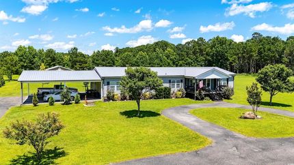 Property for sale in Horry County, South Carolina