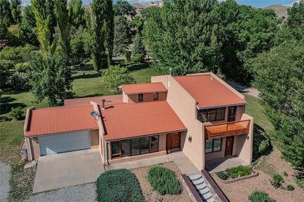 Property for sale in Santa Fe County, New Mexico