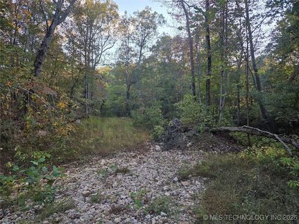 Undeveloped Land for sale in Adair County, Oklahoma