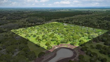 Undeveloped Land for sale in Lampasas County, Texas