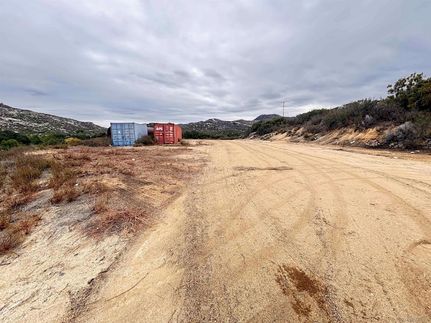 Property for sale in San Diego County, California