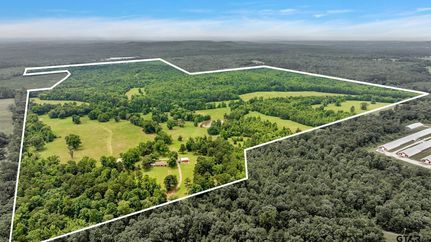 Property for sale in Upshur County, Texas