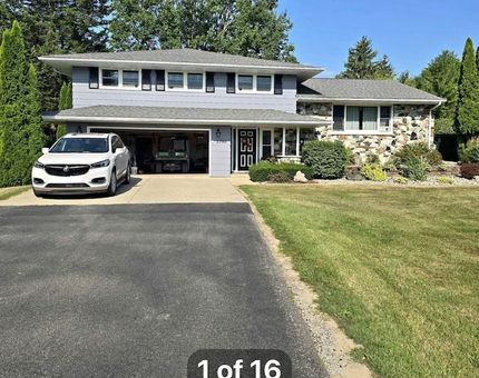 Residential Property for sale in Arenac County, Michigan