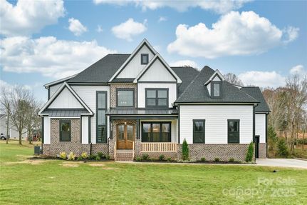 Property for sale in Iredell County, North Carolina