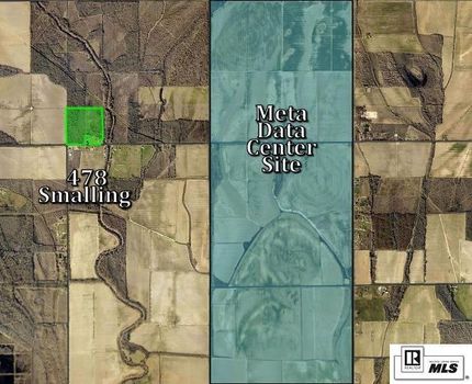 Property for sale in Richland Parish, Louisiana