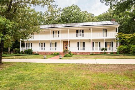 Property for sale in Drew County, Arkansas