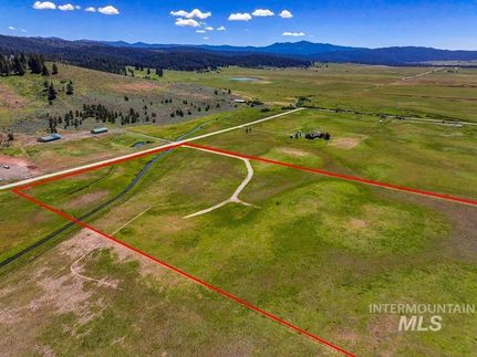 Undeveloped Land for sale in Valley County, Idaho