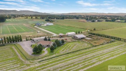 Residential Property for sale in Jefferson County, Idaho