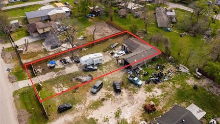 Property for sale in Harris County, Texas