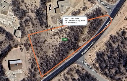 Property for sale in Santa Cruz County, Arizona