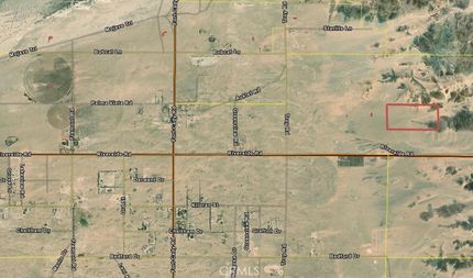 Property for sale in San Bernardino County, California