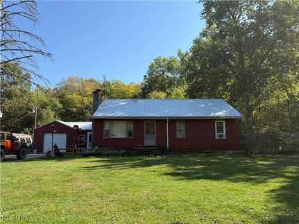 Property for sale in Ashtabula County, Ohio