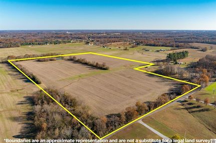Property for sale in Calloway County, Kentucky
