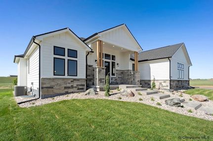 Property for sale in Laramie County, Wyoming