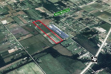 Property for sale in Harris County, Texas