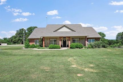 Residential Property for sale in Lincoln County, Oklahoma