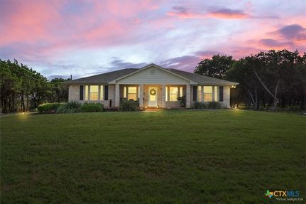 Property for sale in Bell County, Texas