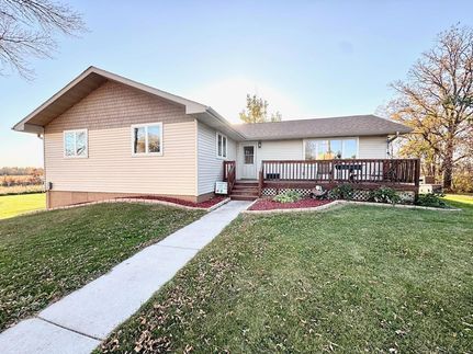 Property for sale in Becker County, Minnesota