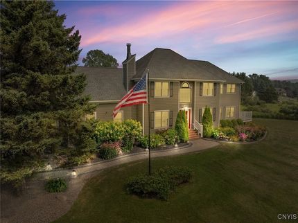 Property for sale in Onondaga County, New York