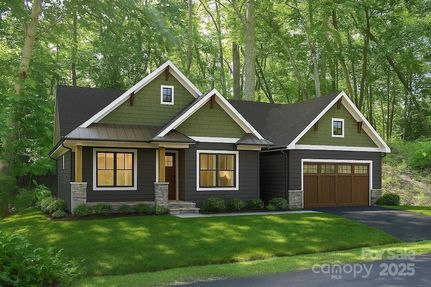 Undeveloped Land for sale in Henderson County, North Carolina