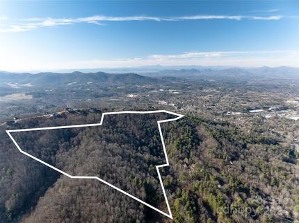 Property for sale in Buncombe County, North Carolina