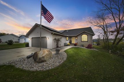 Property for sale in Lenawee County, Michigan