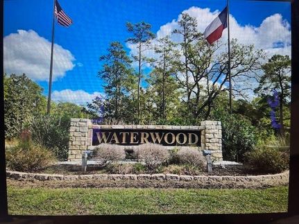 Property for sale in San Jacinto County, Texas