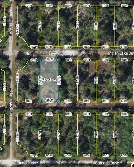Property for sale in Polk County, Florida
