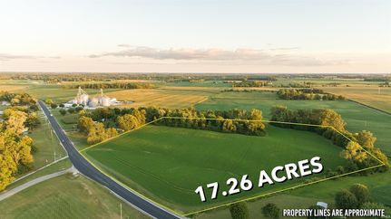 Property for sale in Henry County, Indiana