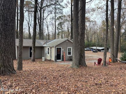 Property for sale in Northampton County, North Carolina