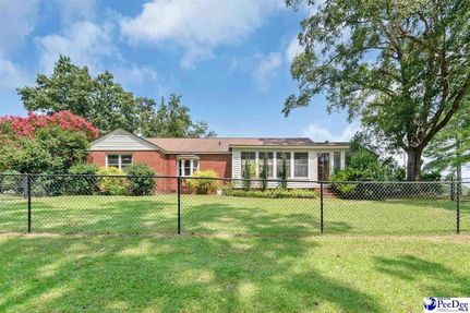 Residential Property for sale in Chesterfield County, South Carolina