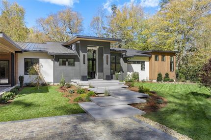 Lakefront Property for sale in Macon County, North Carolina