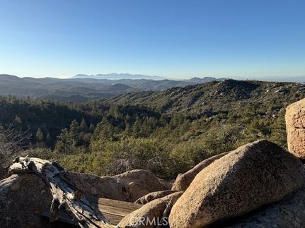 Undeveloped Land for sale in San Bernardino County, California