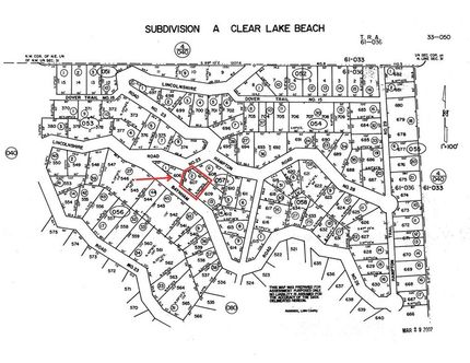 Property for sale in Lake County, California