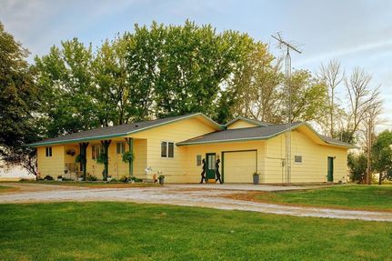 Property for sale in Webster County, Iowa