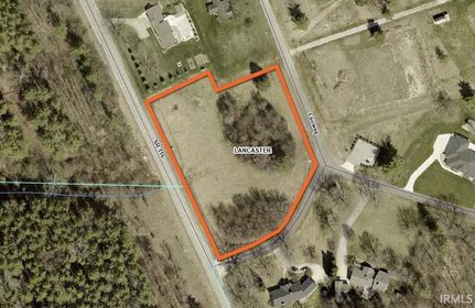Residential Property for sale in Wells County, Indiana