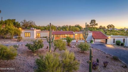 Property for sale in Pima County, Arizona