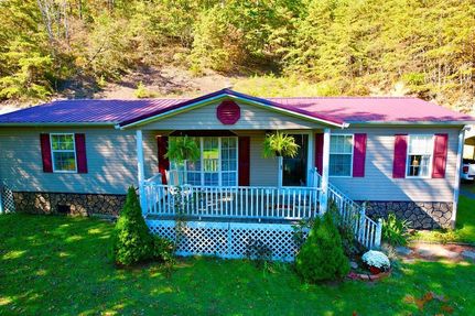 Residential Property for sale in Smyth County, Virginia