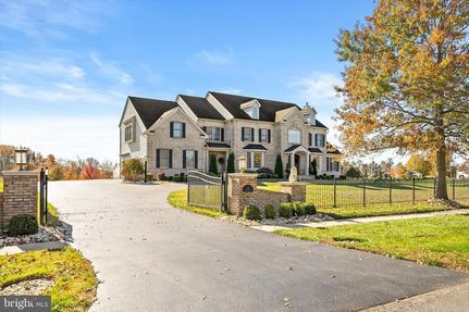 Property for sale in Monmouth County, New Jersey