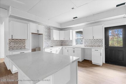 Property for sale in Jackson County, Michigan