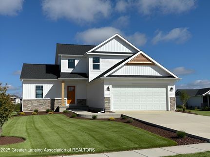 Residential Property for sale in Clinton County, Michigan