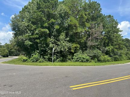 Property for sale in Columbus County, North Carolina