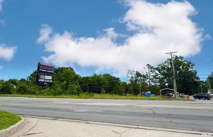 Property for sale in Williamson County, Illinois