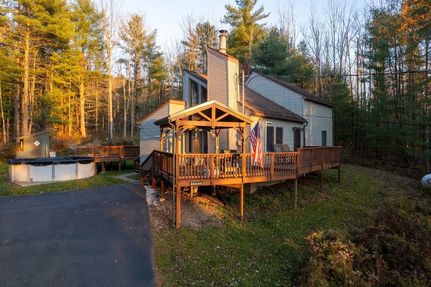 Property for sale in Broome County, New York