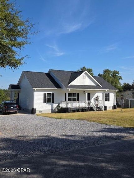 Property for sale in Washington County, Florida