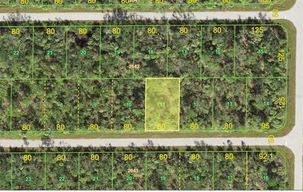 Property for sale in Charlotte County, Florida