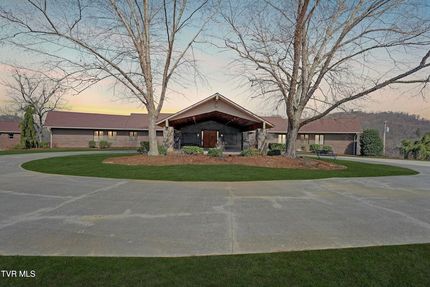 Lakefront Property for sale in Carter County, Tennessee