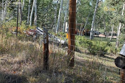 Property for sale in Park County, Colorado