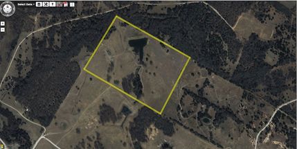 Property for sale in Montague County, Texas