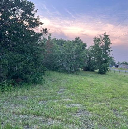 Undeveloped Land for sale in Grimes County, Texas